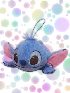 ディズニーキャラクター 赤いほっぺ 寝そべりぬいぐるみ を投入いたしました オンラインクレーンゲーム トレバ