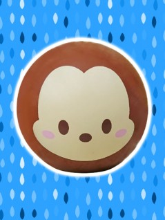 ディズニー おふろでピカピカボール を投入いたしました Claw Machine Game Toreba