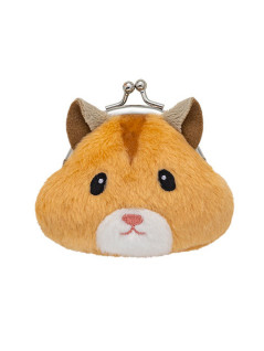 助六の日常　ぬいぐるみがまぐち　Ｃ