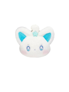 ｌｉｔｔｌｅ　ｆｌｕｆｆｙ　ｆｒｉｅｎｄｓ　ミニがま口　Ｂ