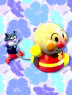 アンパンマン　とことこアンパンマン　Ａ