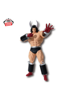 『キン肉マン』完璧超人始祖編　リアルフィギュア‐バッファローマン‐
