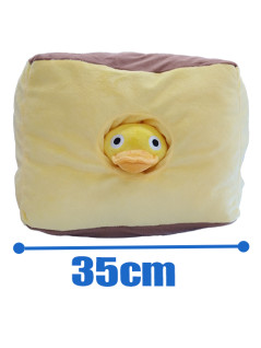 Benitani Miyake Imperfect Castella Cushion