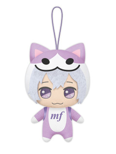 Idolish7 x Taiko no Tatsujin - Dress Up Plushy -2025 Ver.- Vol.3 B