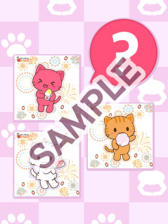 [R]Moufu - Summer festival 2022 -