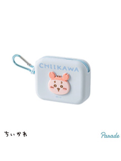 ちいかわ　ミニシリコンポーチ　Ｈ
