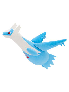 寶可夢 柔軟玩偶~拉帝亞斯・拉帝歐斯~ B