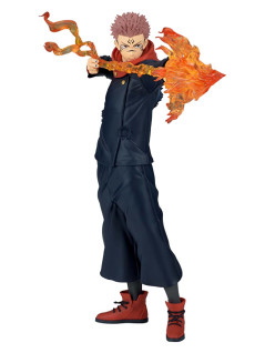 呪術廻戦　ＭＡＸＩＭＡＴＩＣＰＬＵＳ　ＳＵＫＵＮＡ