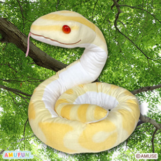 くねくねポージングスネークウルトラＢＩＧ　Ｂ