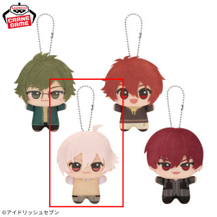 アイドリッシュセブン　ちびぐるみｖｏｌ．１　Ｃ