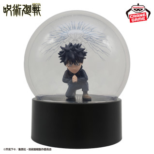 呪術廻戦　フィギュアライト　伏黒恵～嵌合暗翳庭～