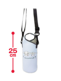 サンリオ　ペットボトルホルダースモーキーカラー　Ｃ