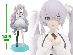プロジェクトセカイ　カラフルステージ！　ｆｅａｔ．　初音ミク　Ｄｅｓｋｔｏｐ×Ｄｅｃｏｒａｔｅ　Ｃｏｌｌｅｃｔｉｏｎｓ　“誰もいないセカイの初音ミク”