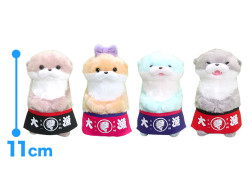 カワウソうそやん魚屋さんＬＭＣ