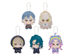 18TRIP ちびぐるみ～夜班～第二弾 | オンラインクレーンゲーム