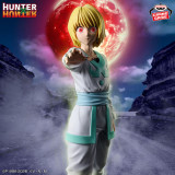 ＨＵＮＴＥＲ×ＨＵＮＴＥＲ　ＨＵＮＴＩＮＧ　ＡＲＣＨＩＶＥＳ　クラピカ-絶対時間-