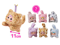 サミュエルミャオミャオブラインドボックス　※１個ランダム配送