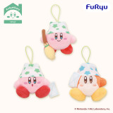星のカービィ　Ｋｉｒｂｙ★Ｄｉａｒｙ　ｏｓｏｕｊｉ　マスコット