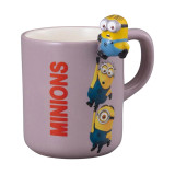 ぶらさがりミニオンマグ