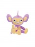 Pokemon - Look At My Tail! Plushy -Mew, Marill, Aipom- C