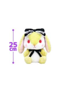 ぽてうさろっぴージュエリーゴシックＪＢ　Ｃ