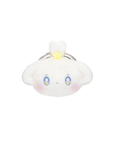 ｌｉｔｔｌｅ　ｆｌｕｆｆｙ　ｆｒｉｅｎｄｓ　ミニがま口　Ｃ