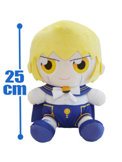 Zatch Bell! 2 - BIG Plushy A