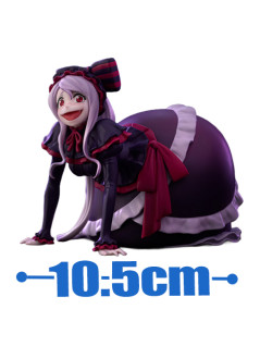 Overlord - Noodle Stopper Figure -Shalltear-