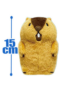 マーモットのもっとっと絶叫ギミック　Ａ