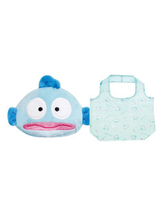 Sanrio - Mascot Eco Bag 6 Types F