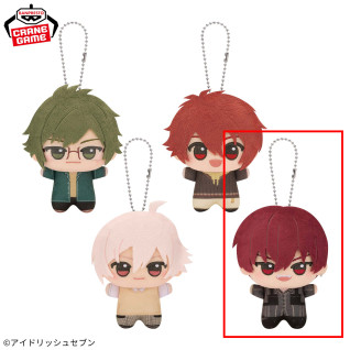 アイドリッシュセブン　ちびぐるみｖｏｌ．１　Ｄ