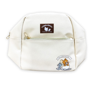 トム＆ジェリー　ＰＶＣミニリュックサック３　Ｂ