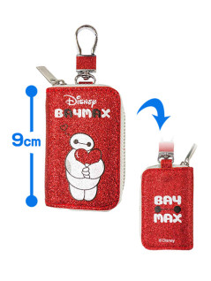 ベイマックス　キラキラキーケース　Ｂ