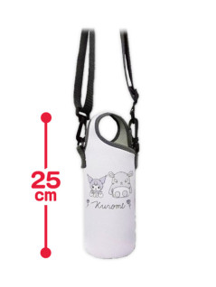 サンリオ　ペットボトルホルダースモーキーカラー　Ｄ