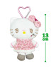 Hello Kitty 吉祥物收納包 Gal3 C