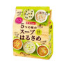 スープはるさめ１０食入　３種アソート　Ｂ