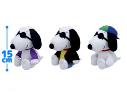 ＳＮＯＯＰＹ™　ぬいぐるみ　～クールスタイル～（ＥＸ）