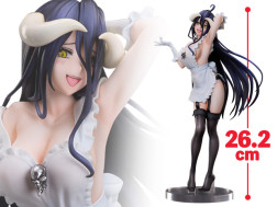 オーバーロード　１／７スケールフィギュア　アルベド