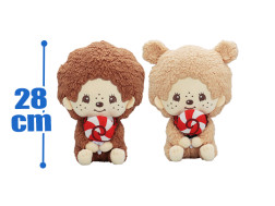 モンチッチ　Ｄｅｓｉｇｎ　ｐｒｏｄｕｃｅｄ　ｂｙ　Ｓａｎｒｉｏ　ファンシーポップＢＩＧぬいぐるみ