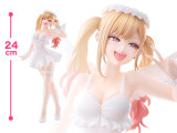 My Dress-Up Darling - BiCute Pure Figure -Marin Kitagawa-