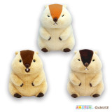 マーモットのもっとっとマモ座りＪＢ