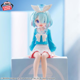ブルーアーカイブ　-Ｂｌｕｅ　Ａｒｃｈｉｖｅ-　モニタートップフィギュア-アロナ-