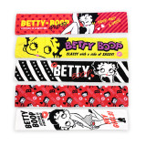 Betty Boop - Muffler Towel