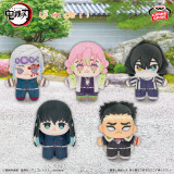 アニメ「鬼滅の刃」　ほわぬいｖｏｌ．３