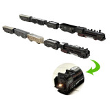 B/O RAIL KING-TRAIN