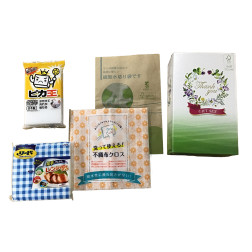 キッチンで活躍！プチギフト