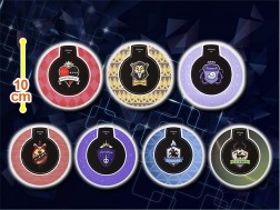 ツイステッドワンダーランド　ワイヤレスチャージャー