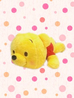 ディズニー超ｂｉｇ寝そべりぬいぐるみ５種アソート を投入いたしました 線上夾娃娃機 抓樂霸