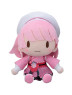 前橋ウィッチーズ　ふわぷち　Ｍぬいぐるみ“赤城ユイナ＆新里アズ”　Ａ