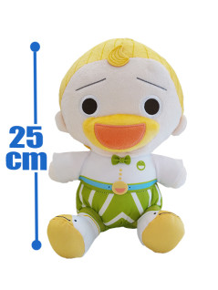Zatch Bell! 2 - BIG Plushy B